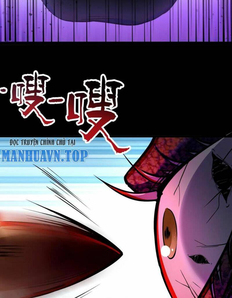 Dược sư kì lạ: bệnh nhân của tôi đều rất khủng bố: Chapter 90