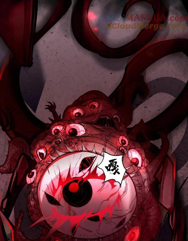 Dược sư kì lạ: bệnh nhân của tôi đều rất khủng bố: Chapter 90
