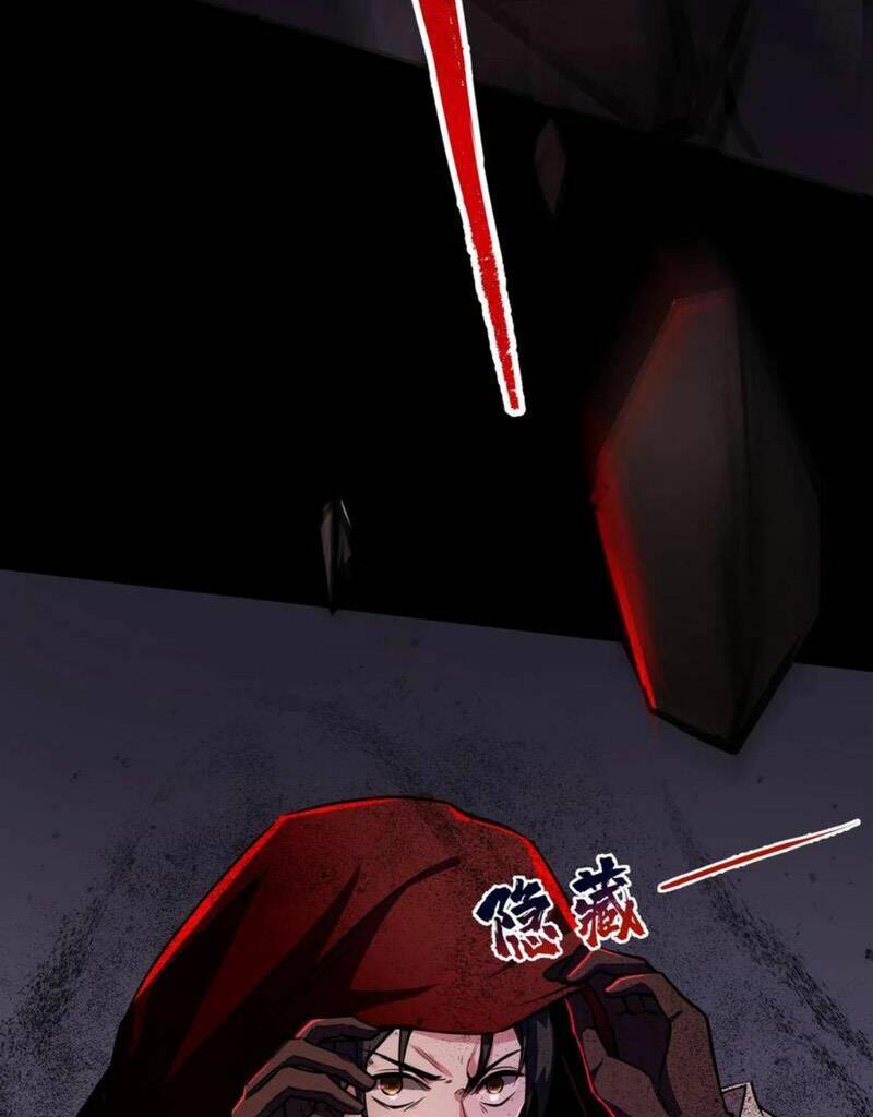 Dược sư kì lạ: bệnh nhân của tôi đều rất khủng bố: Chapter 90