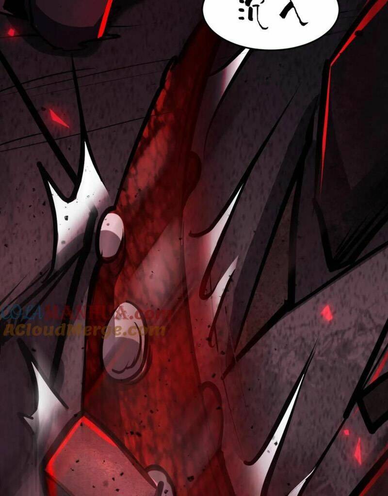 Dược sư kì lạ: bệnh nhân của tôi đều rất khủng bố: Chapter 90