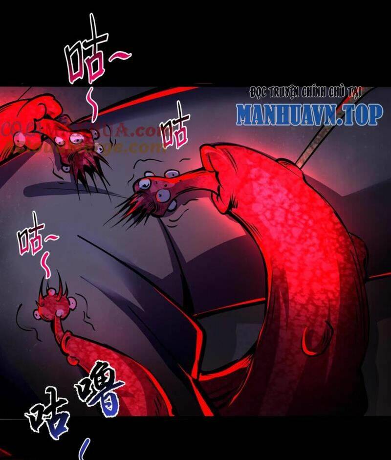 Dược sư kì lạ: bệnh nhân của tôi đều rất khủng bố: Chapter 90
