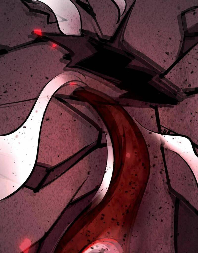 Dược sư kì lạ: bệnh nhân của tôi đều rất khủng bố: Chapter 90