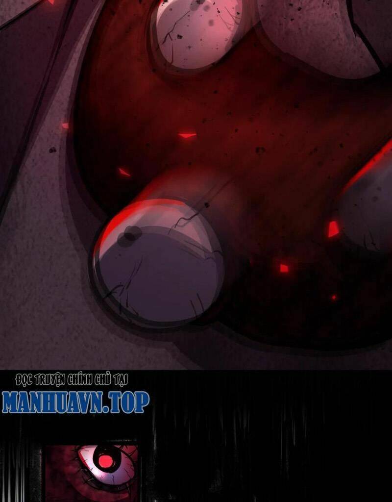 Dược sư kì lạ: bệnh nhân của tôi đều rất khủng bố: Chapter 90