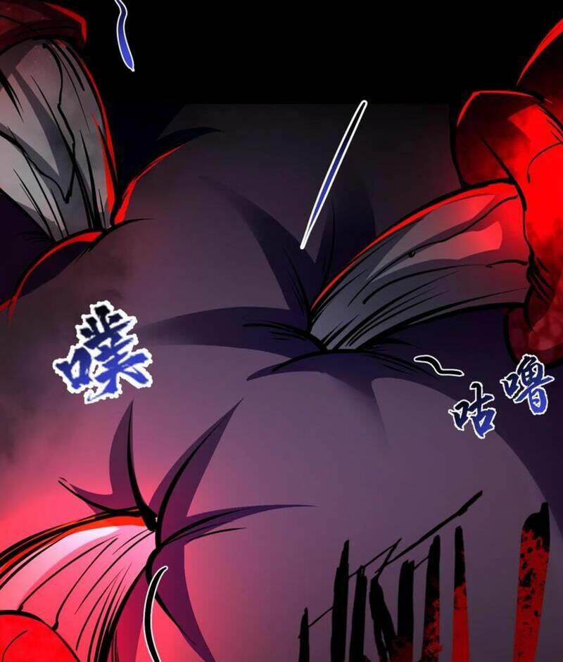 Dược sư kì lạ: bệnh nhân của tôi đều rất khủng bố: Chapter 90