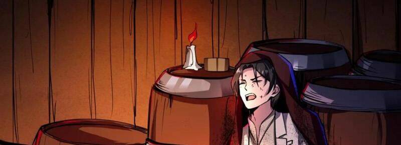 Dược sư kì lạ: bệnh nhân của tôi đều rất khủng bố: Chapter 90