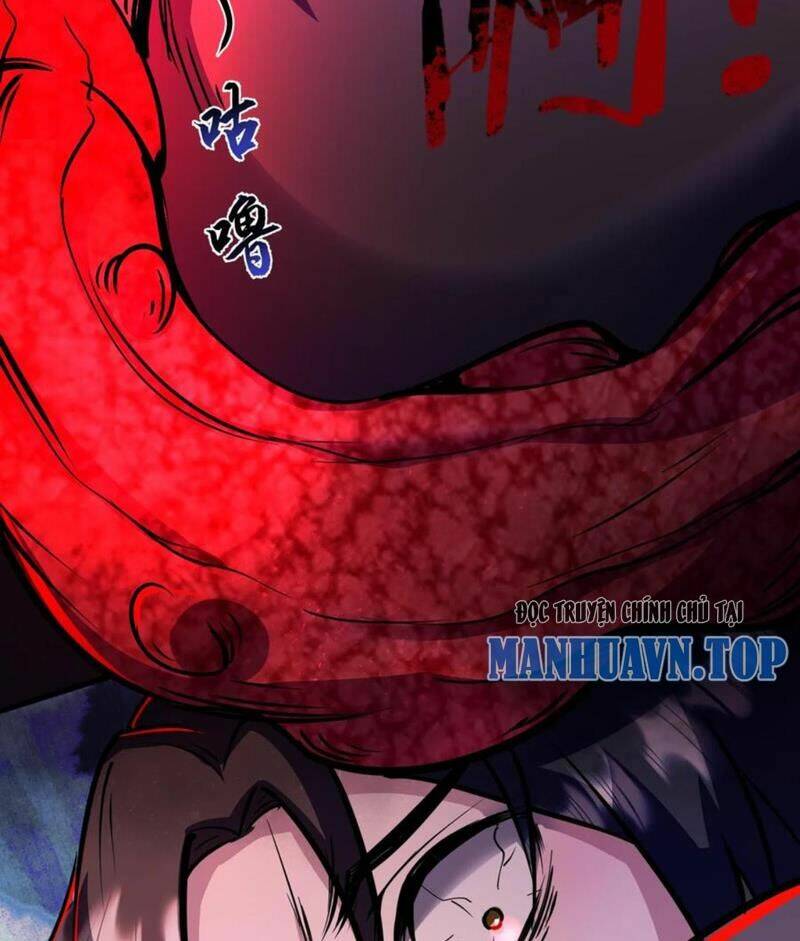 Dược sư kì lạ: bệnh nhân của tôi đều rất khủng bố: Chapter 90