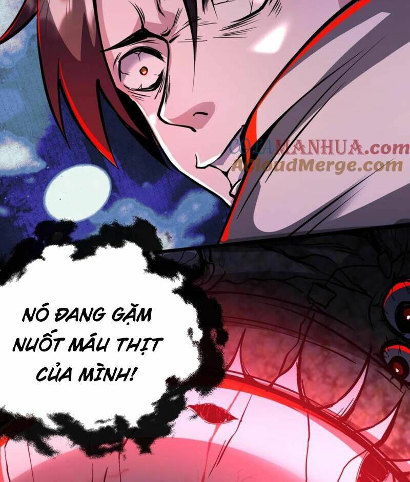 Dược sư kì lạ: bệnh nhân của tôi đều rất khủng bố: Chapter 90