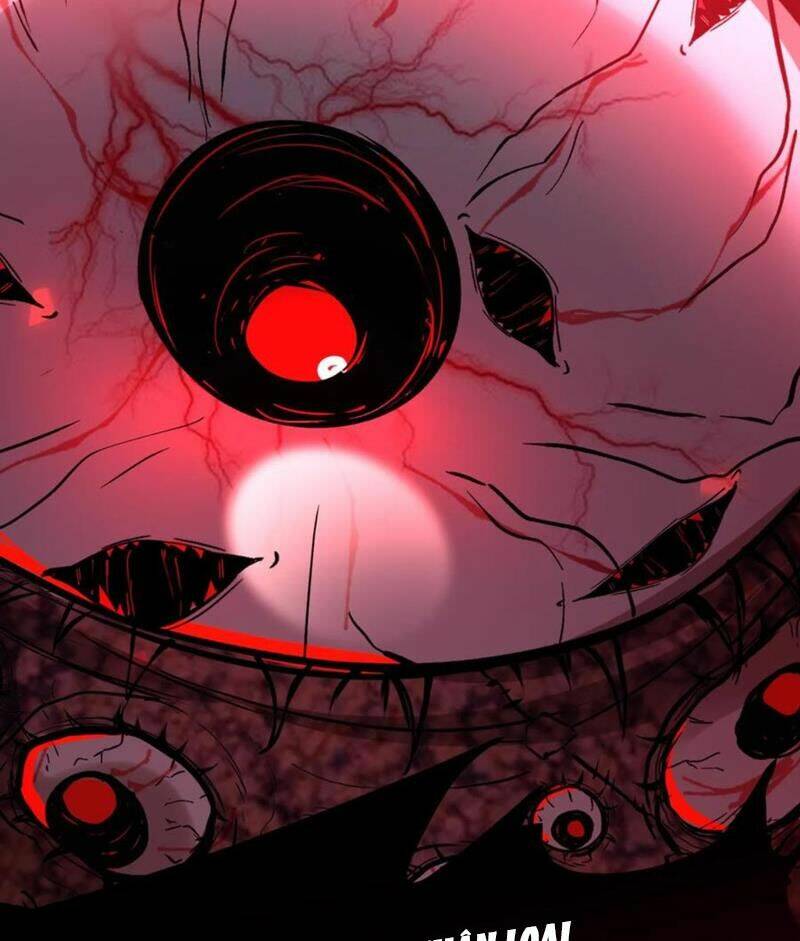 Dược sư kì lạ: bệnh nhân của tôi đều rất khủng bố: Chapter 90