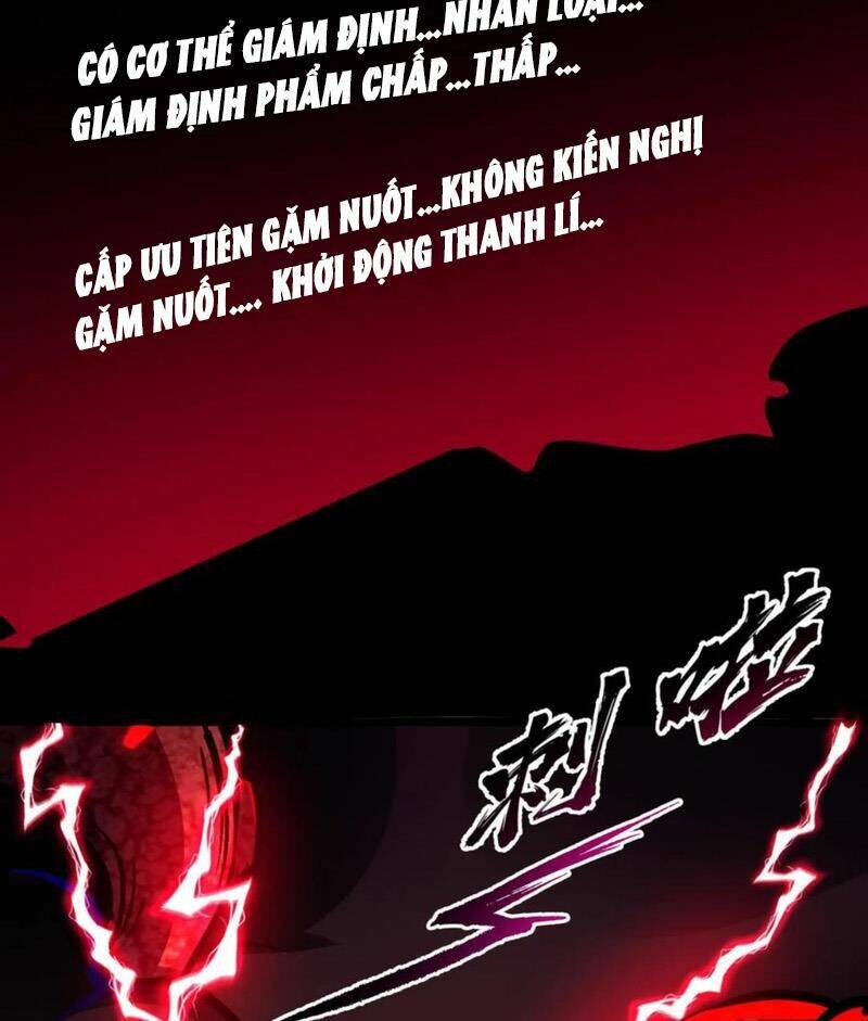 Dược sư kì lạ: bệnh nhân của tôi đều rất khủng bố: Chapter 90