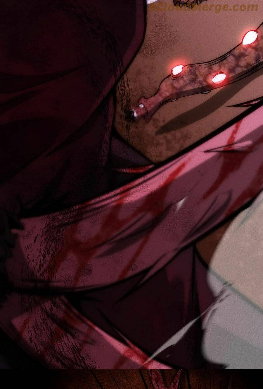 Dược sư kì lạ: bệnh nhân của tôi đều rất khủng bố: Chapter 91