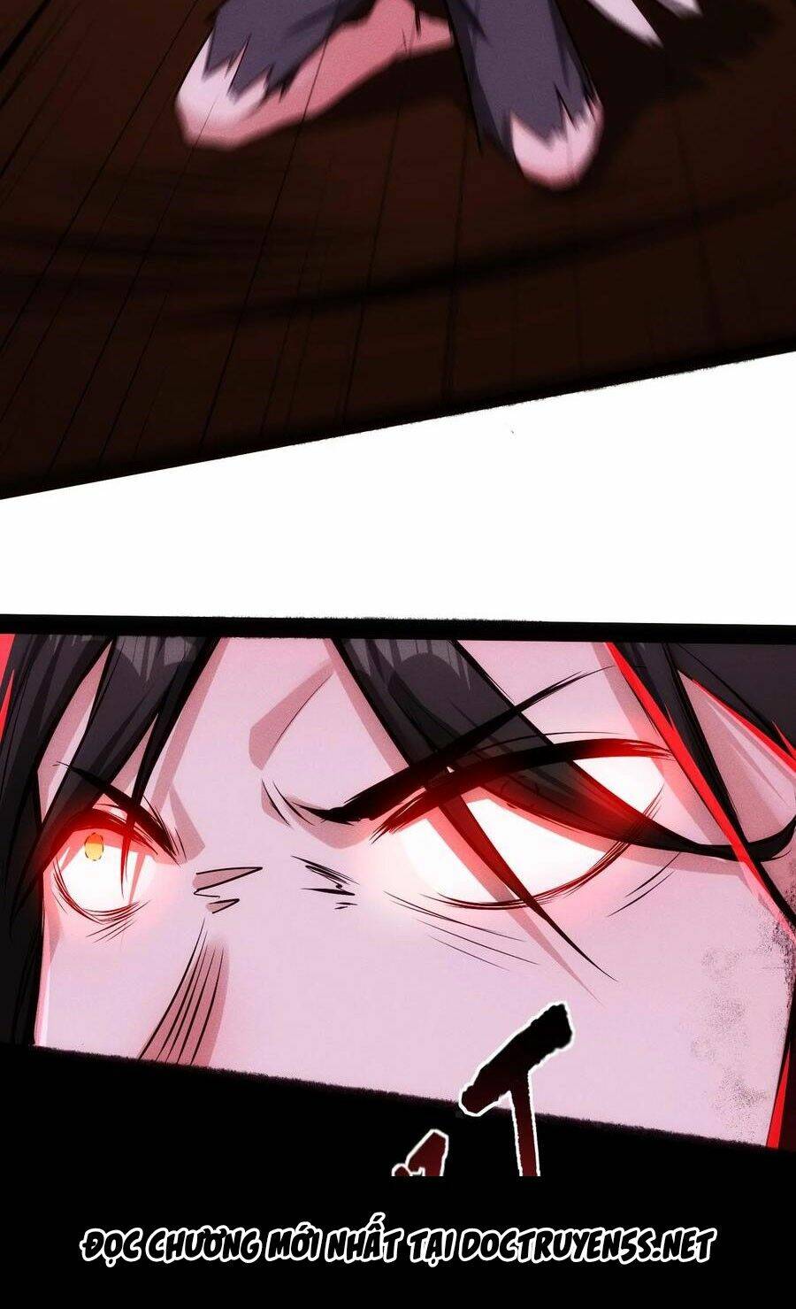 Dược sư kì lạ: bệnh nhân của tôi đều rất khủng bố: Chapter 91