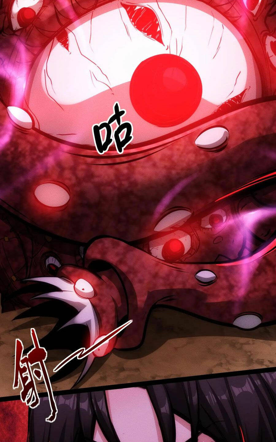 Dược sư kì lạ: bệnh nhân của tôi đều rất khủng bố: Chapter 91