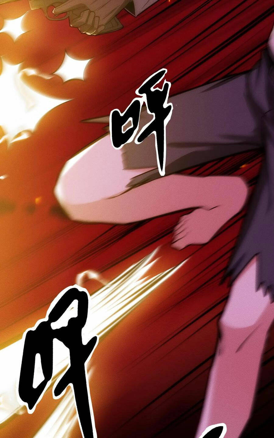 Dược sư kì lạ: bệnh nhân của tôi đều rất khủng bố: Chapter 91