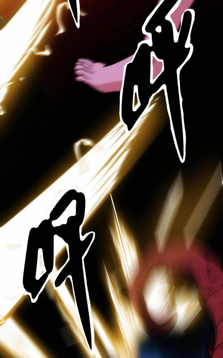 Dược sư kì lạ: bệnh nhân của tôi đều rất khủng bố: Chapter 91