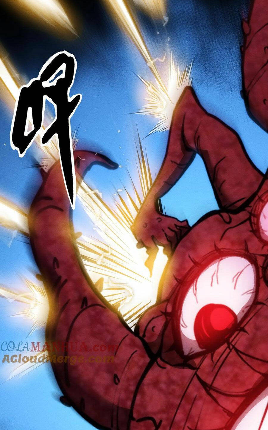 Dược sư kì lạ: bệnh nhân của tôi đều rất khủng bố: Chapter 91