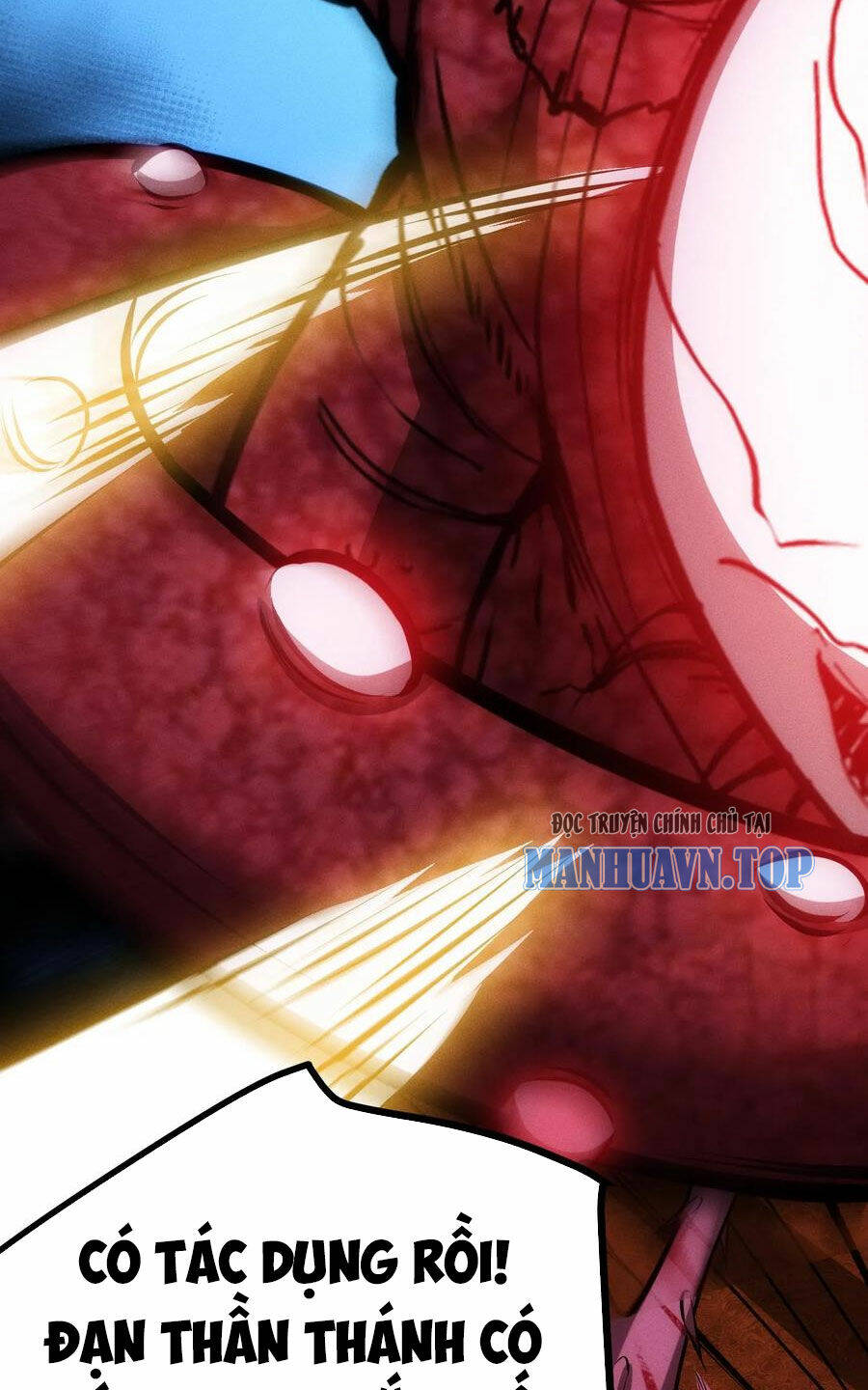 Dược sư kì lạ: bệnh nhân của tôi đều rất khủng bố: Chapter 91