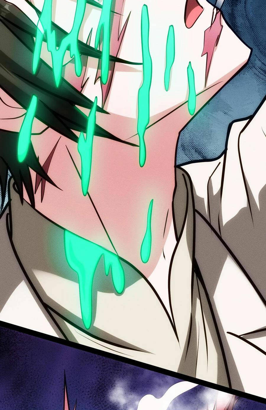 Dược sư kì lạ: bệnh nhân của tôi đều rất khủng bố: Chapter 91