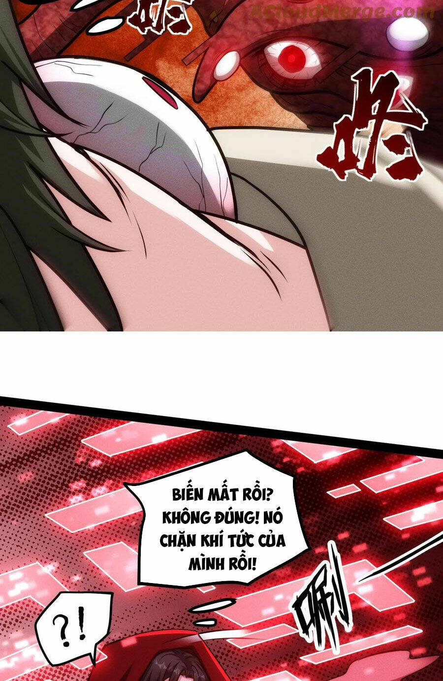 Dược sư kì lạ: bệnh nhân của tôi đều rất khủng bố: Chapter 91
