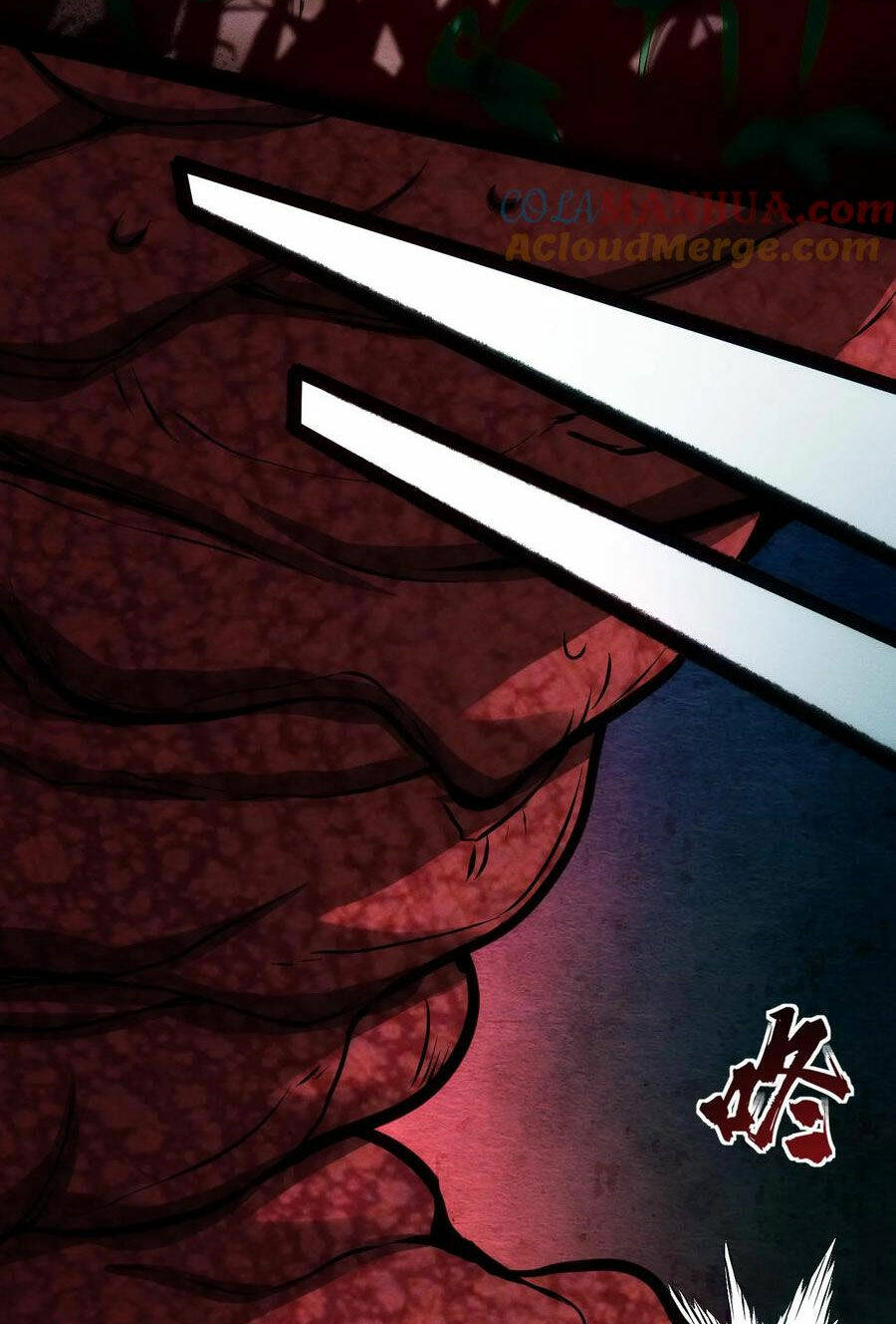 Dược sư kì lạ: bệnh nhân của tôi đều rất khủng bố: Chapter 91