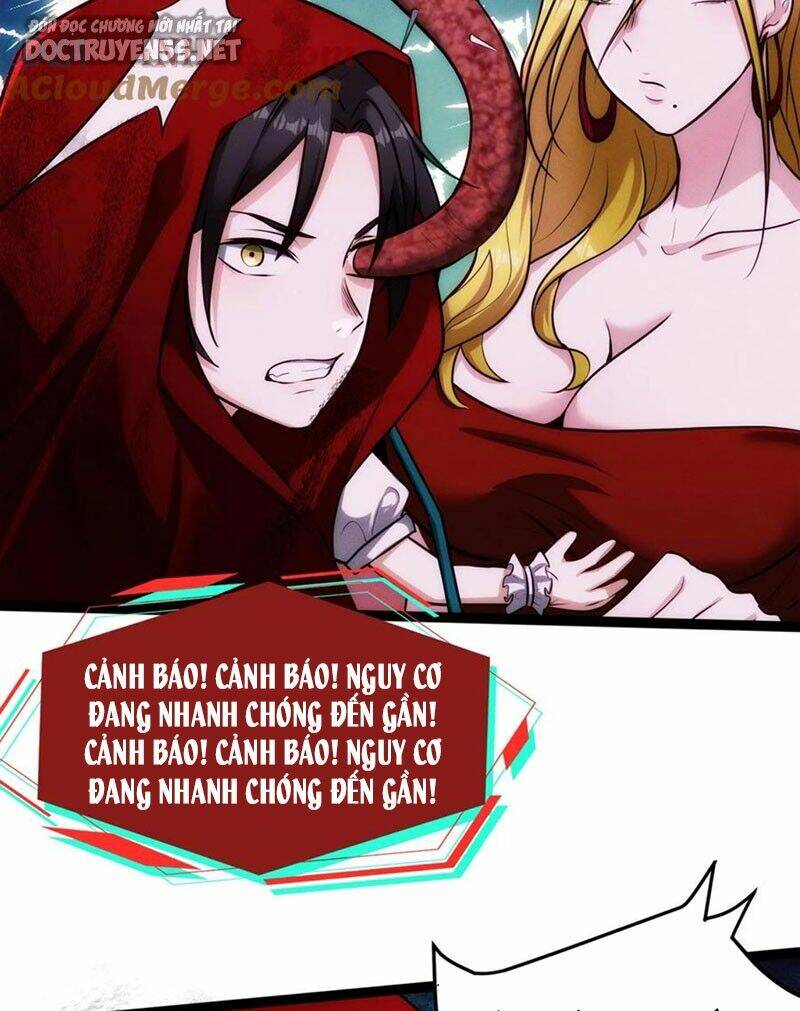 Dược sư kì lạ: bệnh nhân của tôi đều rất khủng bố: Chapter 95
