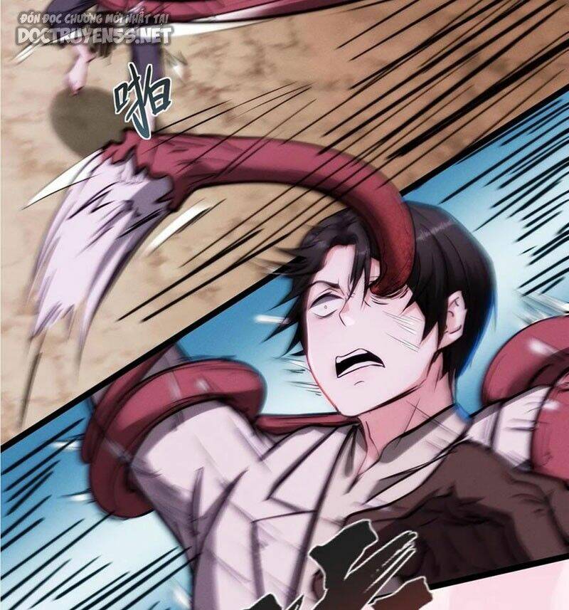 Dược sư kì lạ: bệnh nhân của tôi đều rất khủng bố: Chapter 95