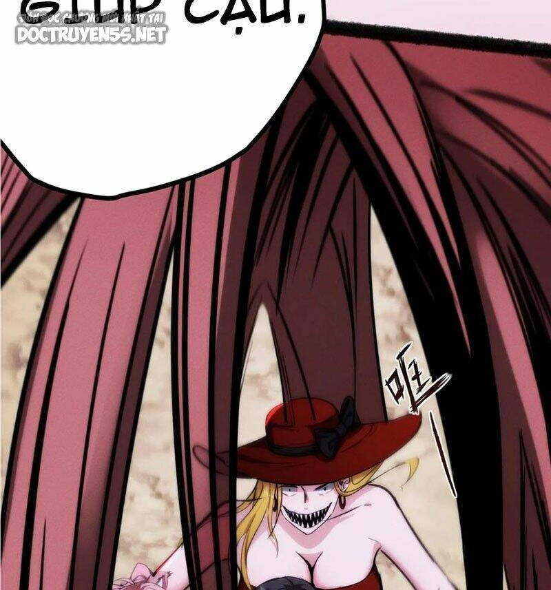 Dược sư kì lạ: bệnh nhân của tôi đều rất khủng bố: Chapter 95