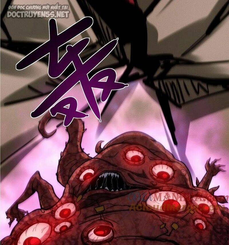 Dược sư kì lạ: bệnh nhân của tôi đều rất khủng bố: Chapter 95