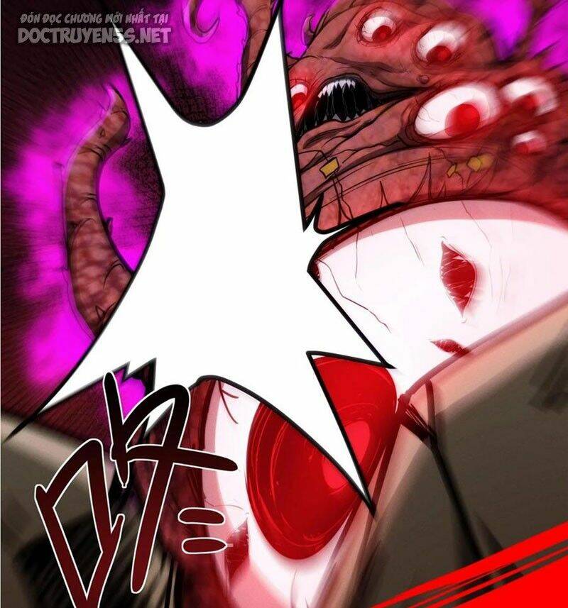Dược sư kì lạ: bệnh nhân của tôi đều rất khủng bố: Chapter 95