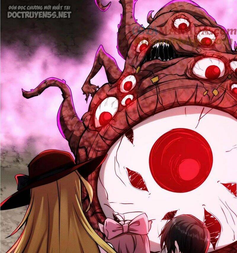 Dược sư kì lạ: bệnh nhân của tôi đều rất khủng bố: Chapter 95