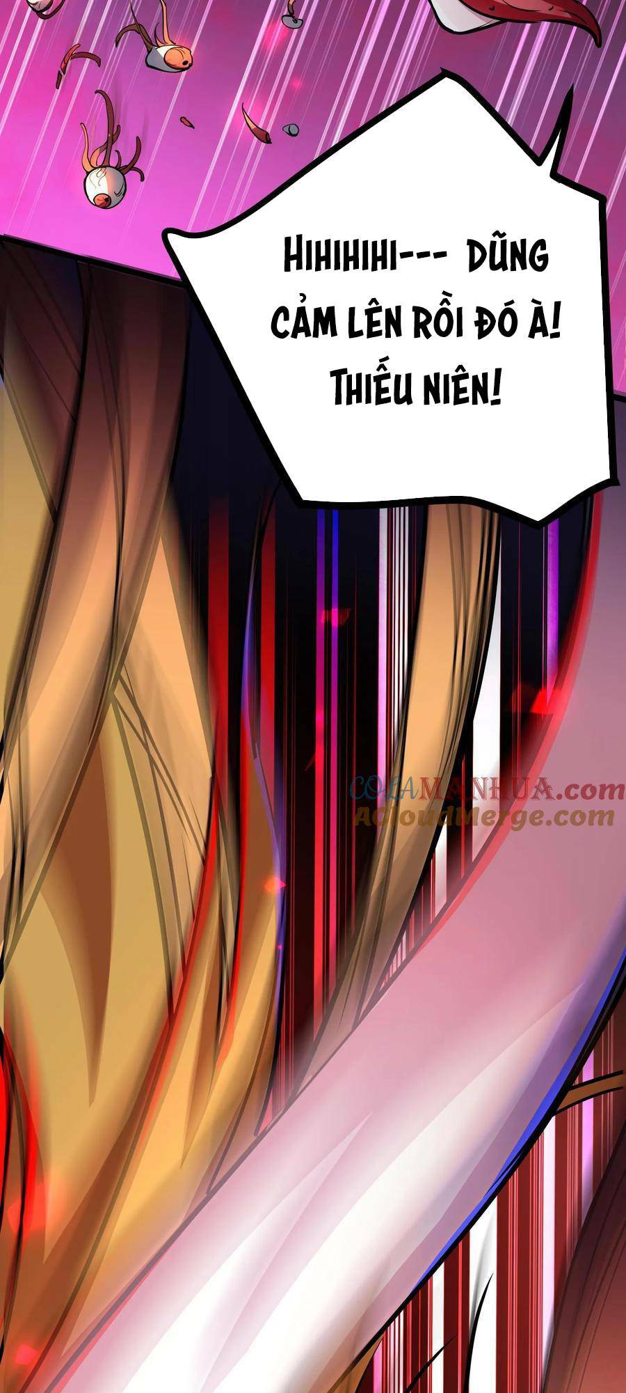 Dược sư kì lạ: bệnh nhân của tôi đều rất khủng bố: Chapter 97