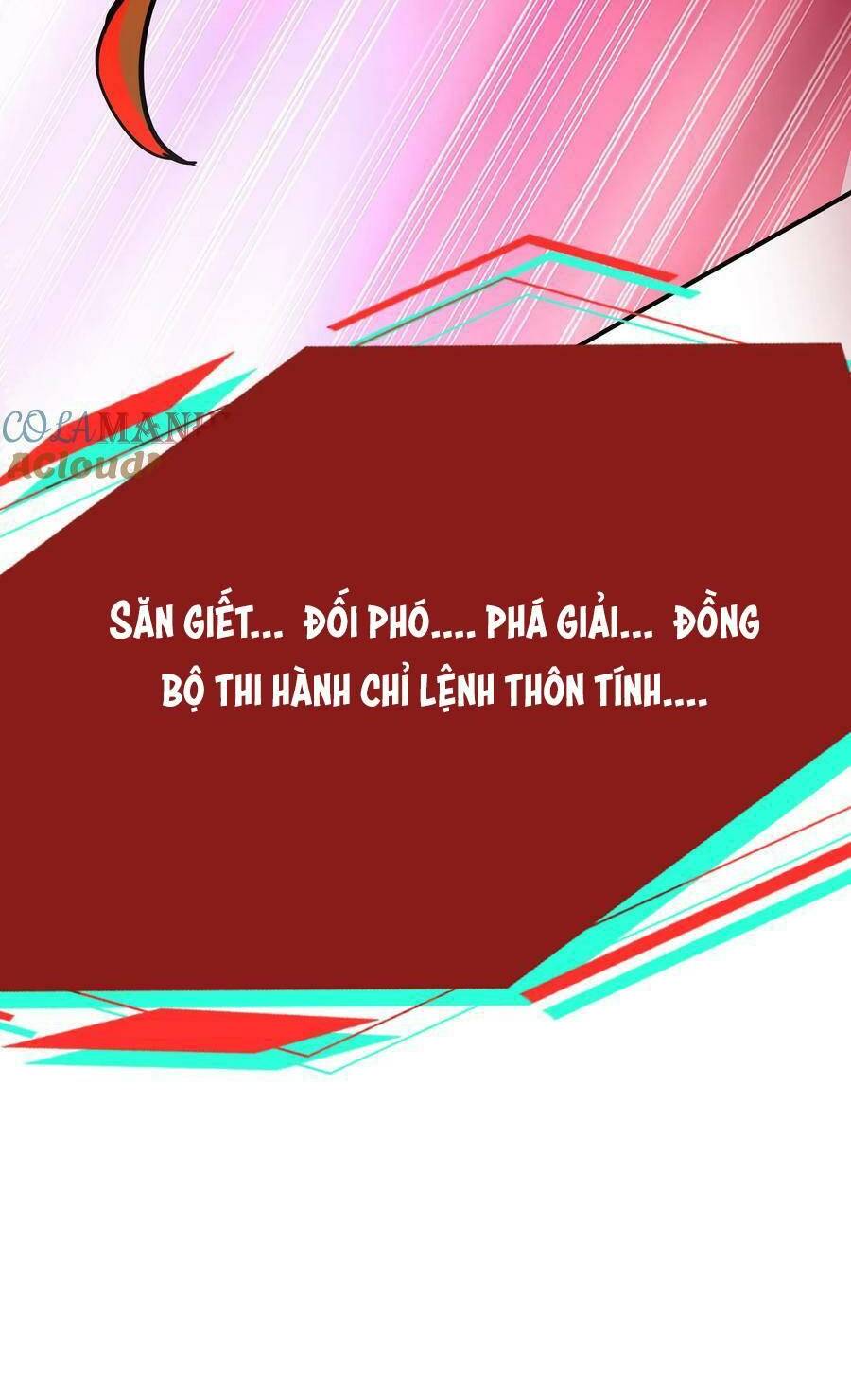 Dược sư kì lạ: bệnh nhân của tôi đều rất khủng bố: Chapter 97