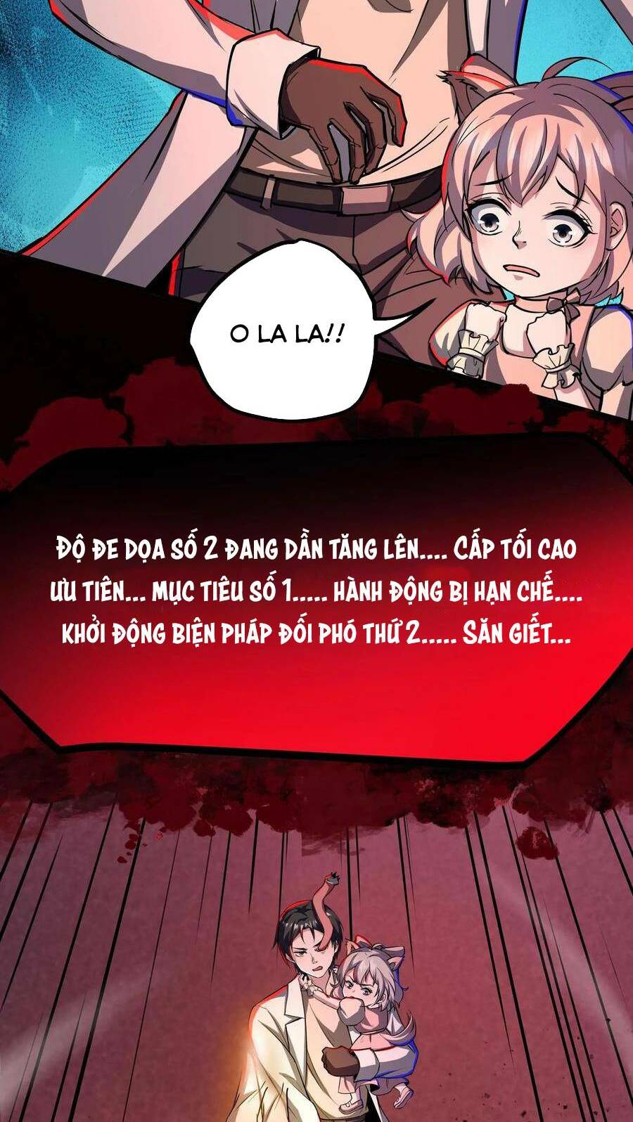 Dược sư kì lạ: bệnh nhân của tôi đều rất khủng bố: Chapter 97