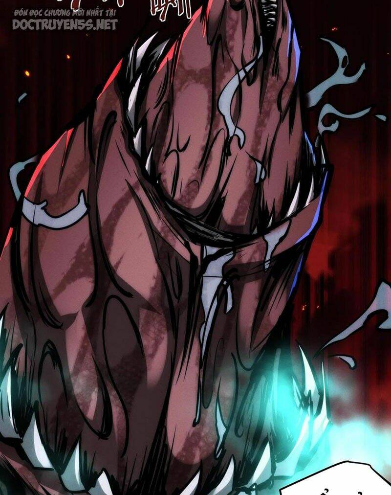 Dược sư kì lạ: bệnh nhân của tôi đều rất khủng bố: Chapter 99