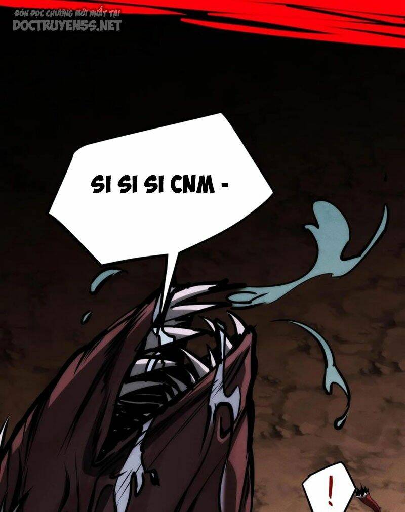 Dược sư kì lạ: bệnh nhân của tôi đều rất khủng bố: Chapter 99