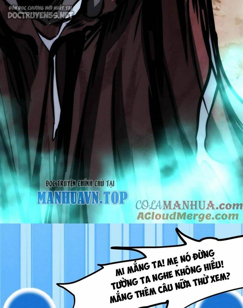Dược sư kì lạ: bệnh nhân của tôi đều rất khủng bố: Chapter 99