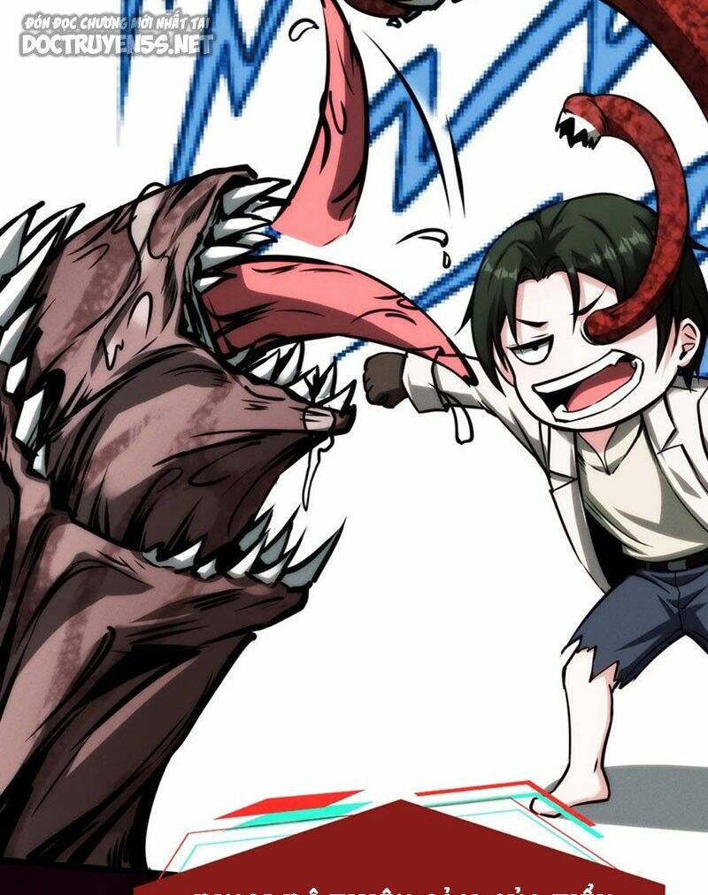 Dược sư kì lạ: bệnh nhân của tôi đều rất khủng bố: Chapter 99