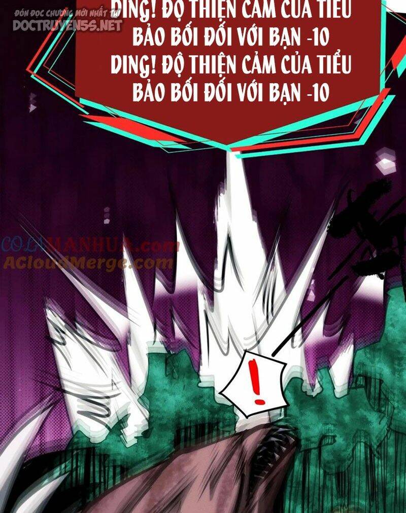 Dược sư kì lạ: bệnh nhân của tôi đều rất khủng bố: Chapter 99