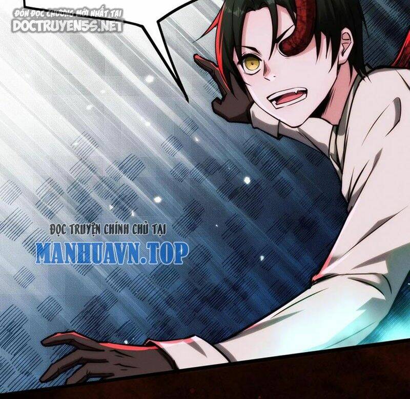Dược sư kì lạ: bệnh nhân của tôi đều rất khủng bố: Chapter 99