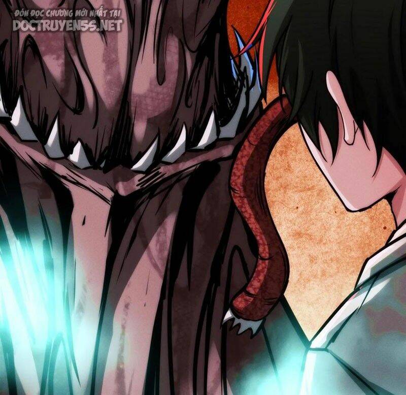 Dược sư kì lạ: bệnh nhân của tôi đều rất khủng bố: Chapter 99