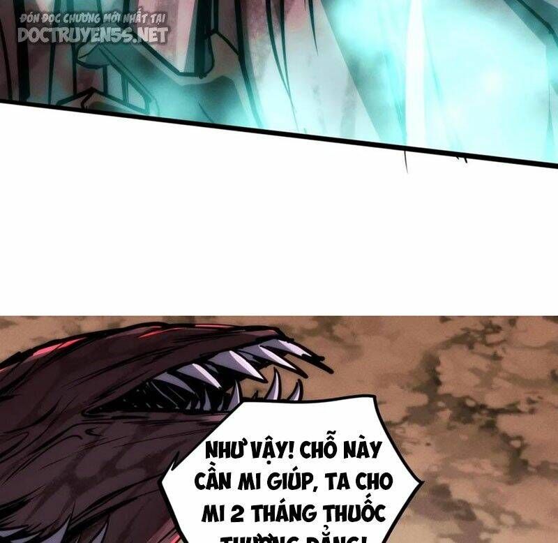 Dược sư kì lạ: bệnh nhân của tôi đều rất khủng bố: Chapter 99
