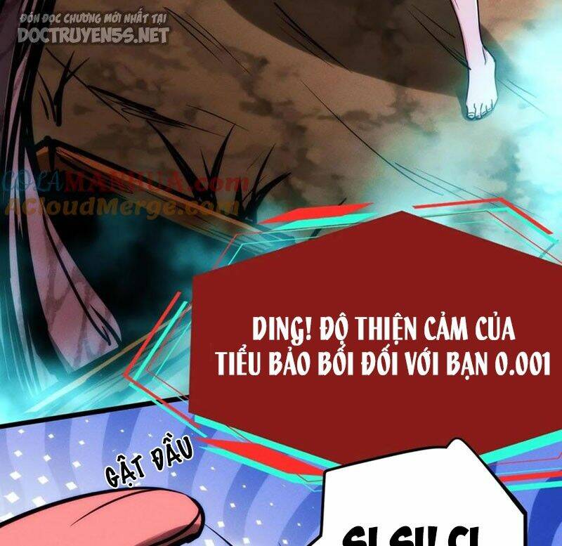Dược sư kì lạ: bệnh nhân của tôi đều rất khủng bố: Chapter 99