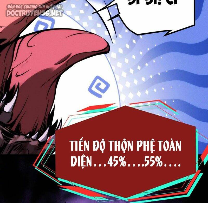 Dược sư kì lạ: bệnh nhân của tôi đều rất khủng bố: Chapter 99