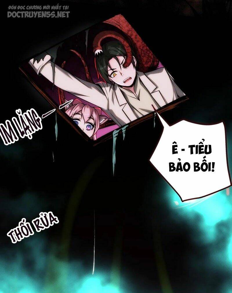 Dược sư kì lạ: bệnh nhân của tôi đều rất khủng bố: Chapter 99