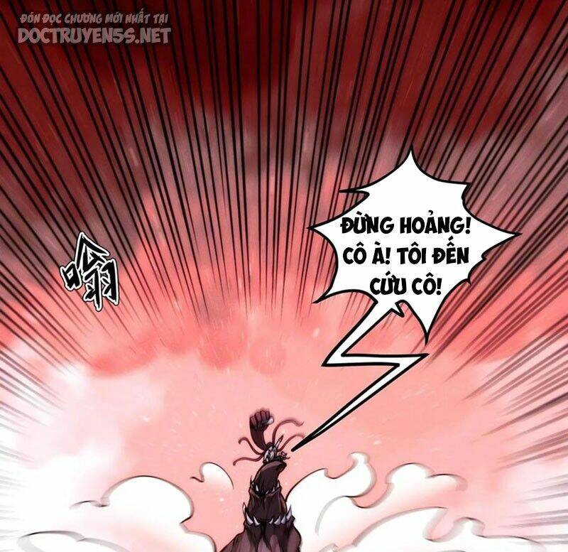 Dược sư kì lạ: bệnh nhân của tôi đều rất khủng bố: Chapter 99
