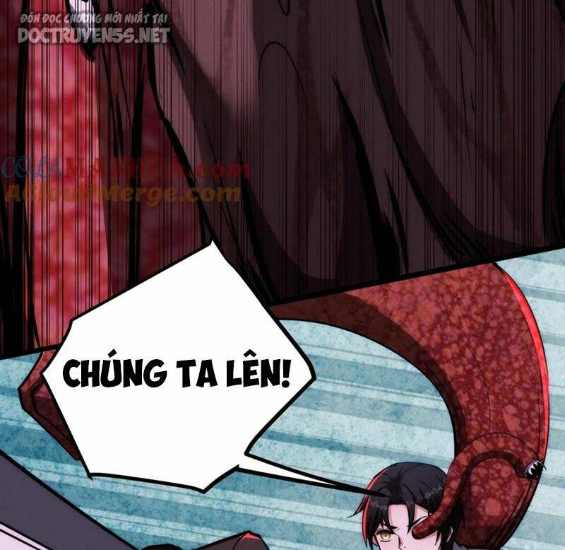 Dược sư kì lạ: bệnh nhân của tôi đều rất khủng bố: Chapter 99