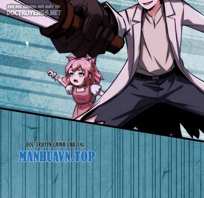 Dược sư kì lạ: bệnh nhân của tôi đều rất khủng bố: Chapter 99