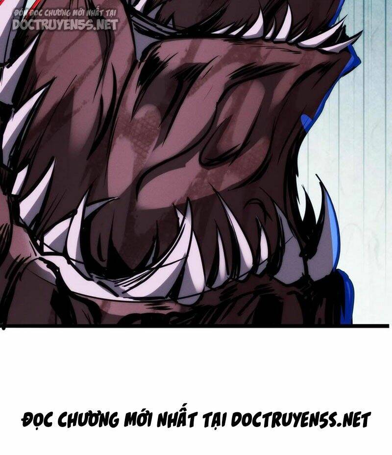 Dược sư kì lạ: bệnh nhân của tôi đều rất khủng bố: Chapter 99