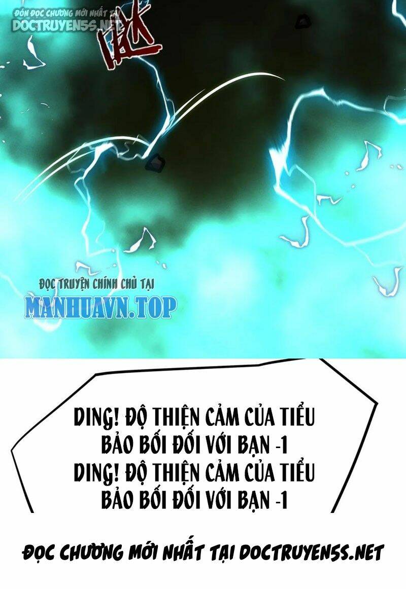 Dược sư kì lạ: bệnh nhân của tôi đều rất khủng bố: Chapter 99