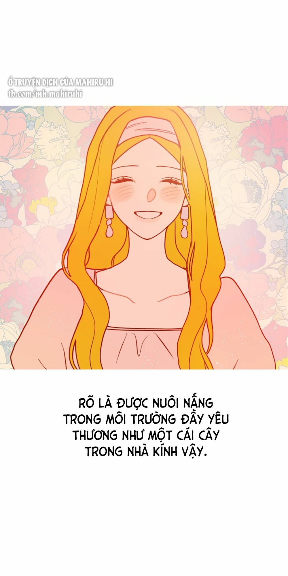 Kẻ Rác Rưởi Không Đáng Được Yêu: Chapter 1