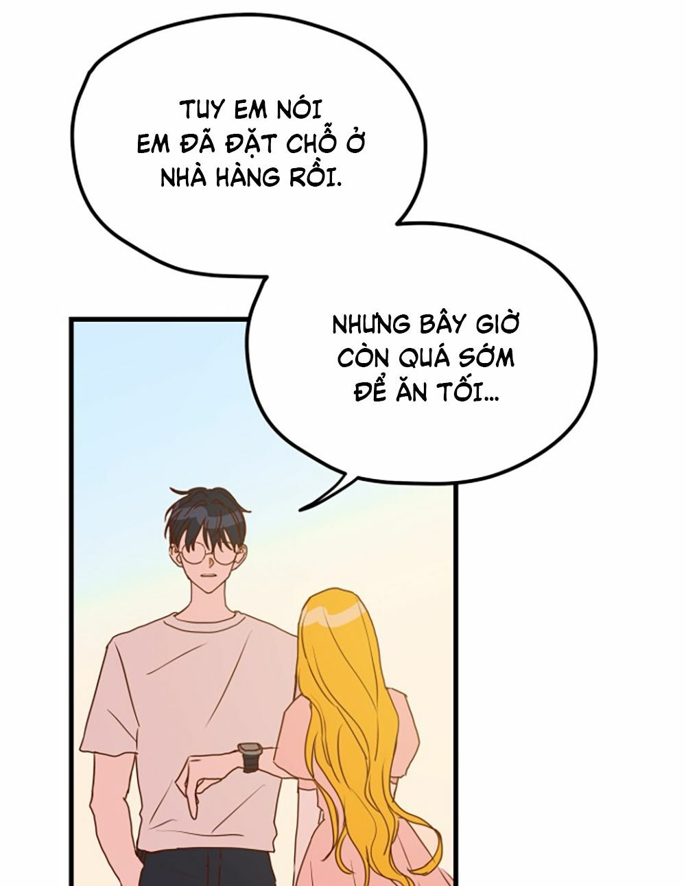 Kẻ Rác Rưởi Không Đáng Được Yêu: Chapter 1